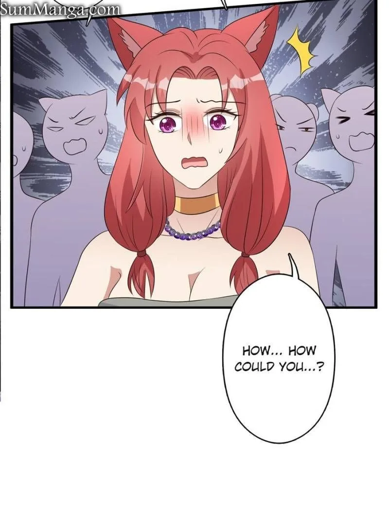 I Became the Beastman’s Wife Chapter 102 page 4