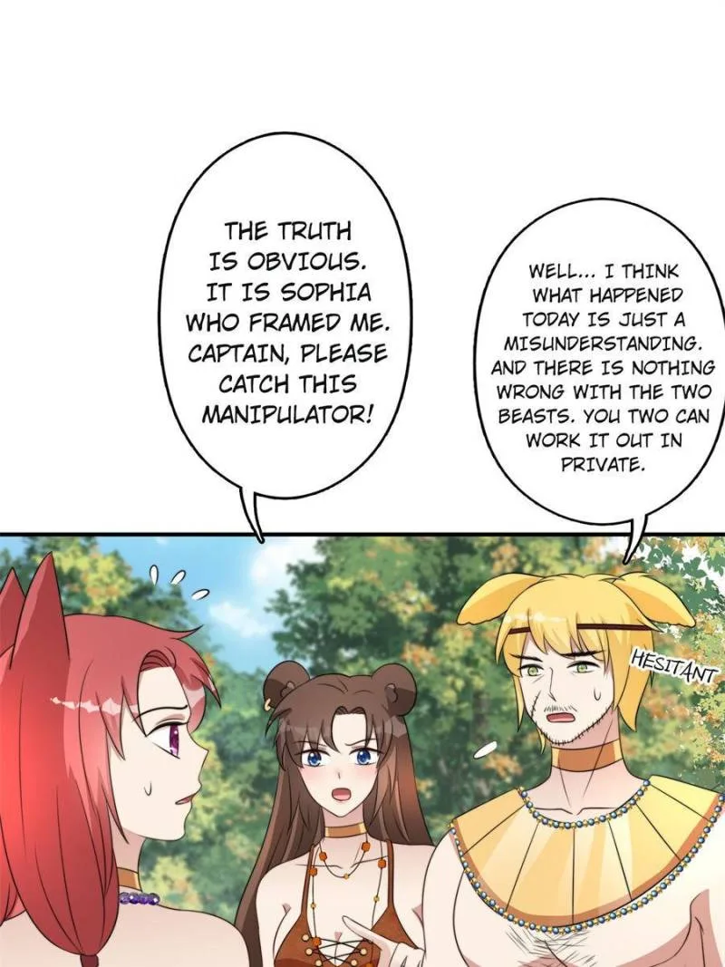 I Became the Beastman’s Wife Chapter 102 page 12