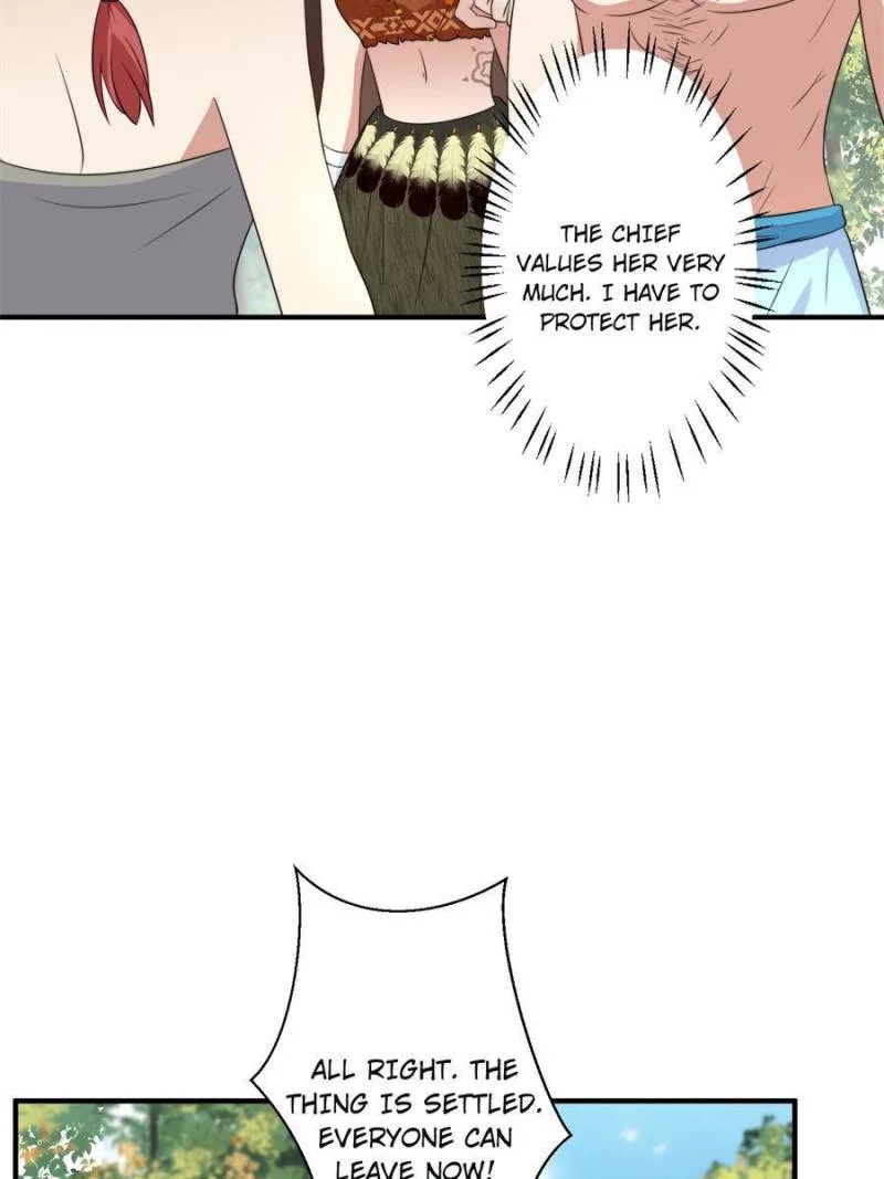 I Became the Beastman’s Wife Chapter 102 page 13