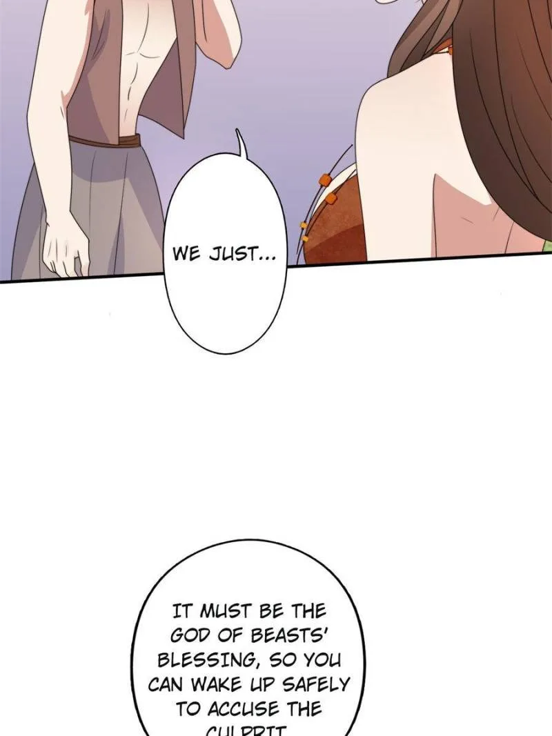 I Became the Beastman’s Wife Chapter 101 page 24