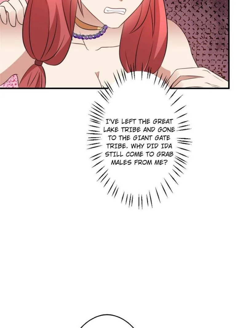 I Became the Beastman’s Wife Chapter 102 page 27