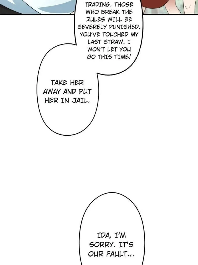 I Became the Beastman’s Wife Chapter 102 page 24