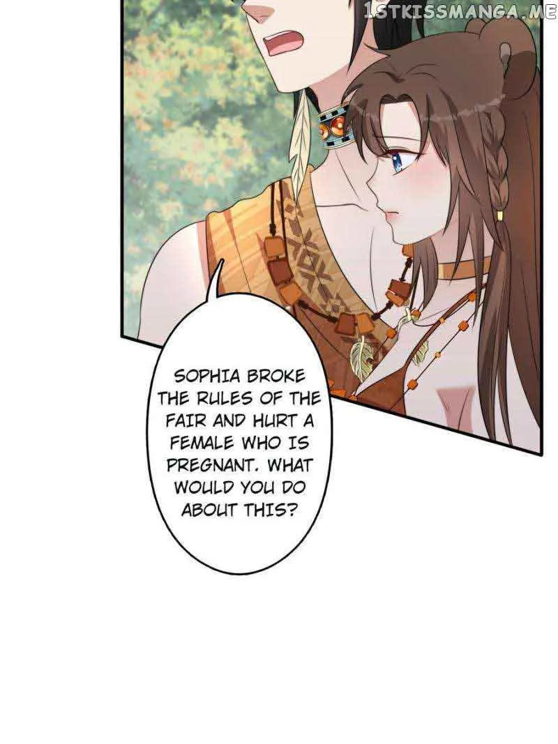 I Became the Beastman’s Wife Chapter 103 page 13