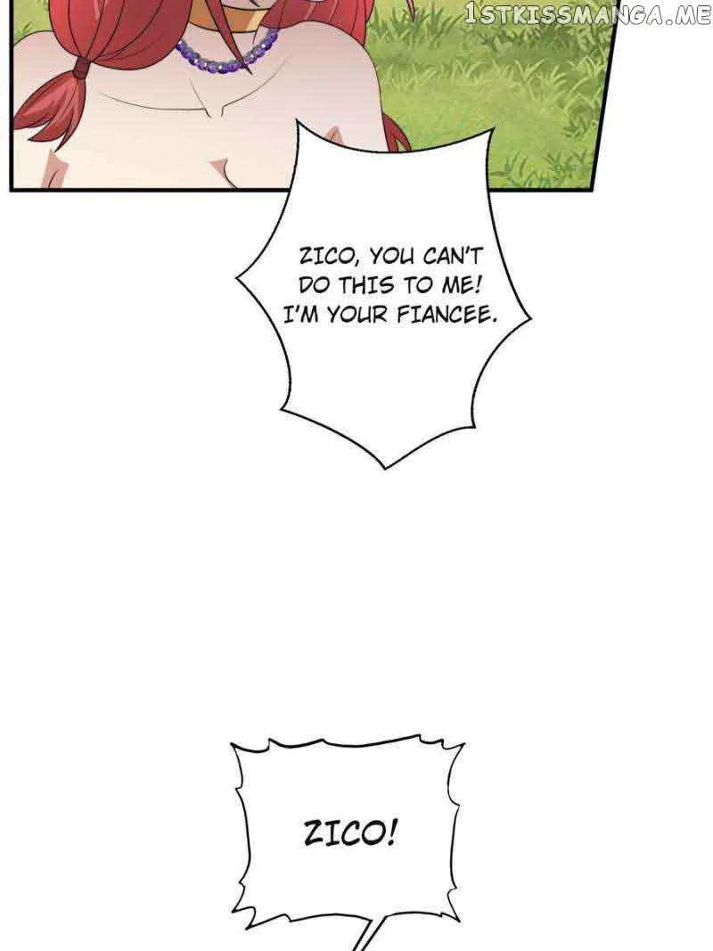 I Became the Beastman’s Wife Chapter 103 page 18