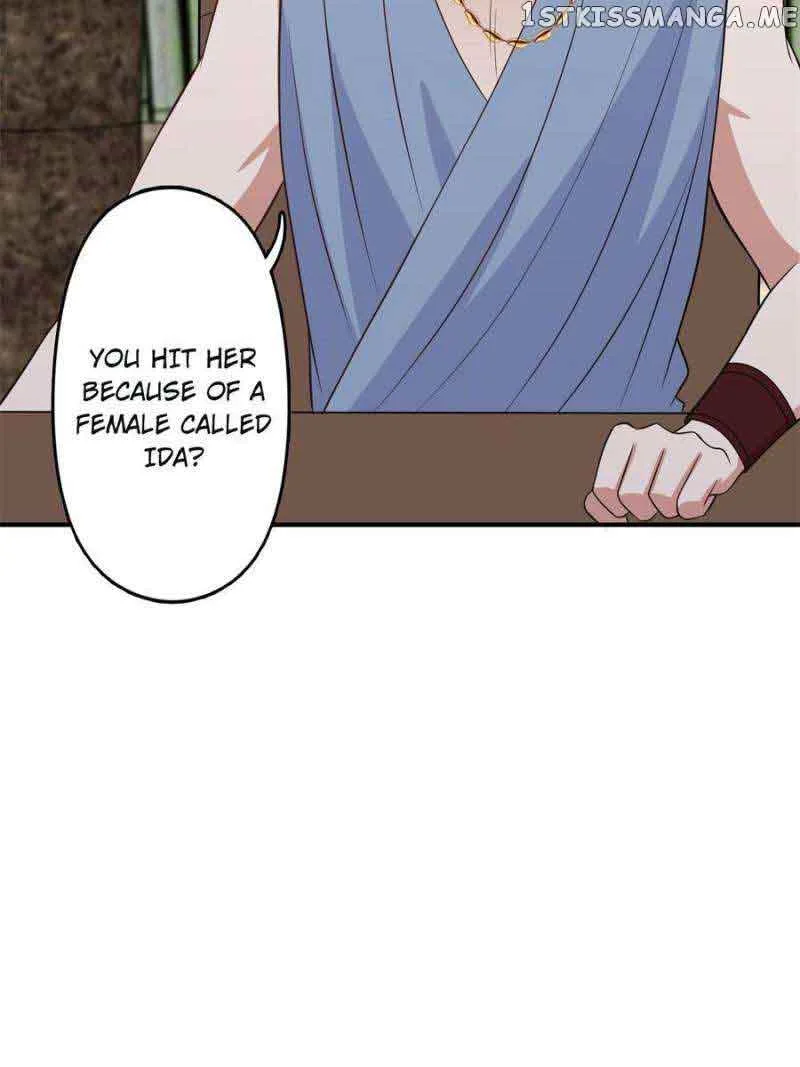 I Became the Beastman’s Wife Chapter 103 page 27