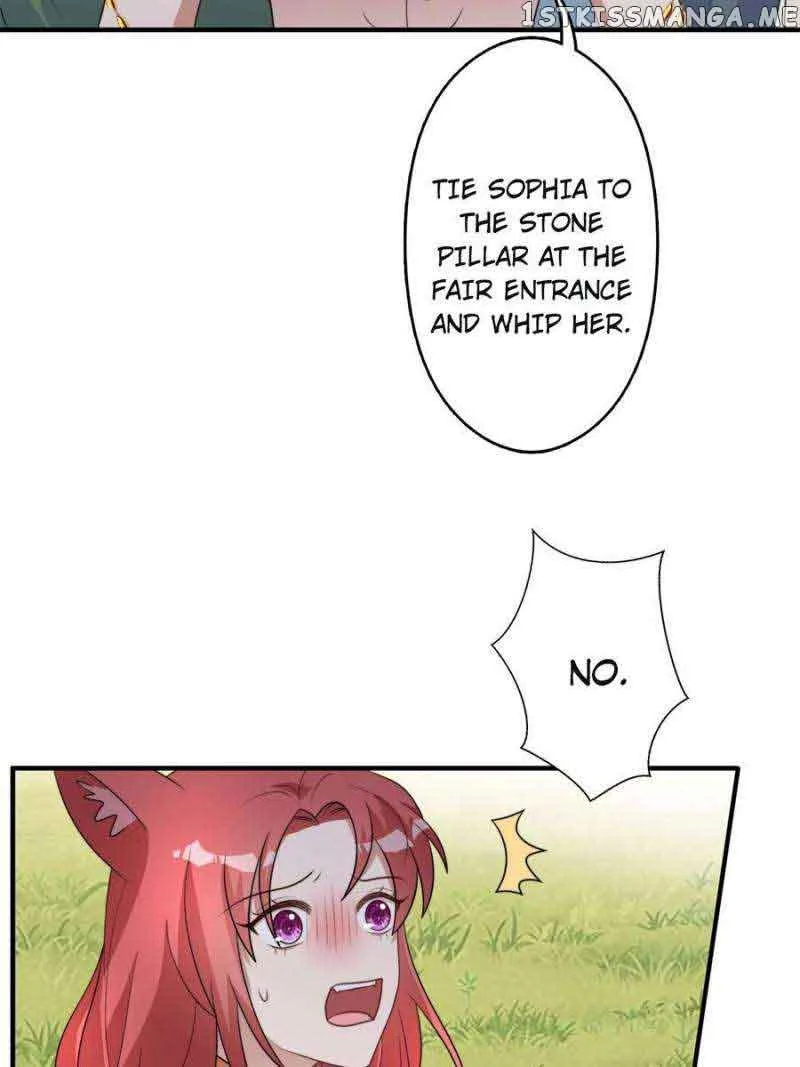 I Became the Beastman’s Wife Chapter 103 page 17