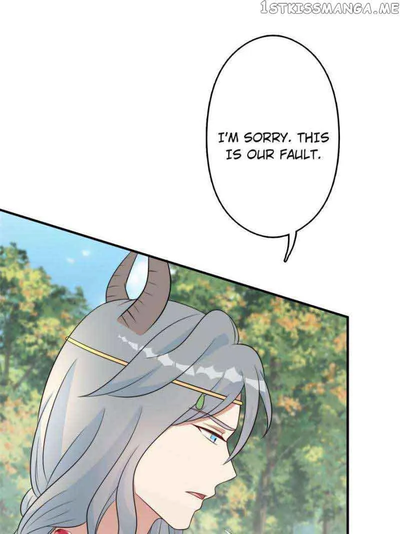 I Became the Beastman’s Wife Chapter 103 page 14