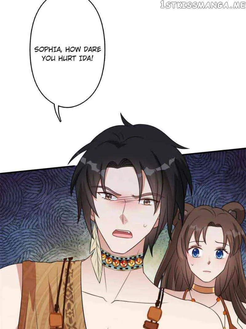I Became the Beastman’s Wife Chapter 103 page 6