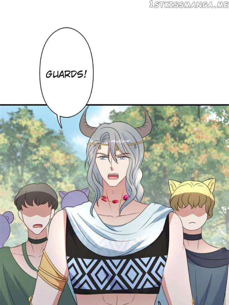 I Became the Beastman’s Wife Chapter 103 page 16