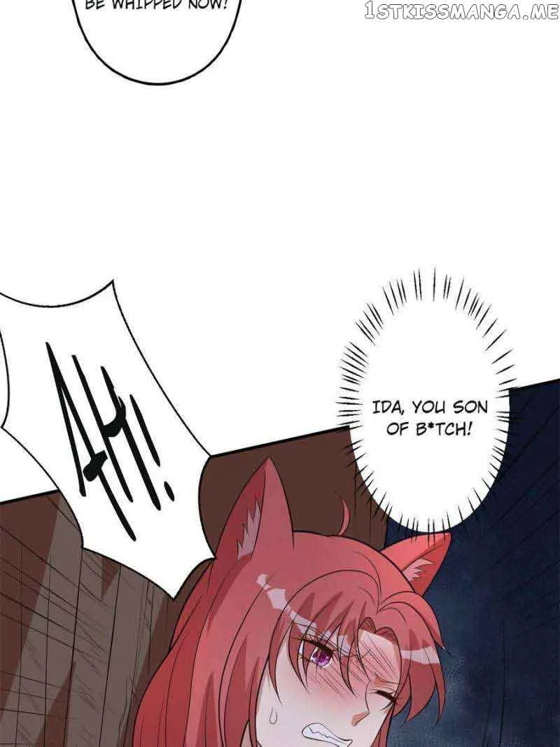 I Became the Beastman’s Wife Chapter 103 page 23