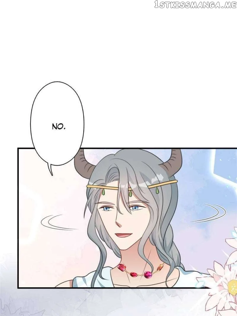 I Became the Beastman’s Wife Chapter 104 page 19