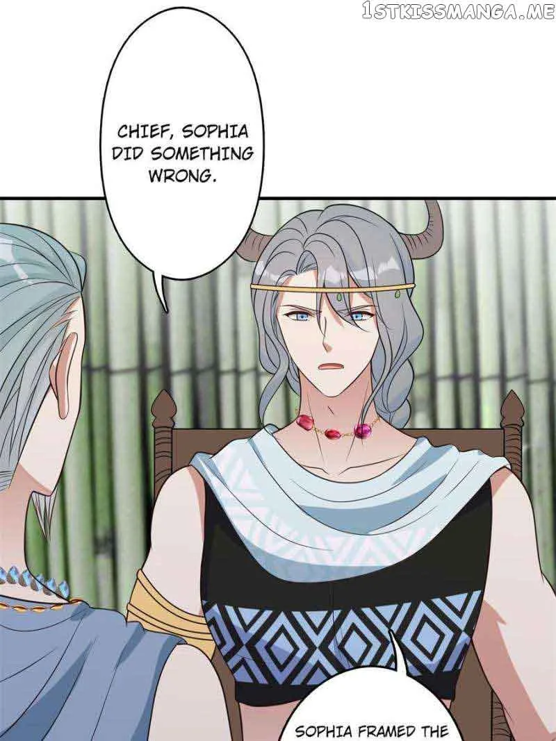 I Became the Beastman’s Wife Chapter 103 page 28
