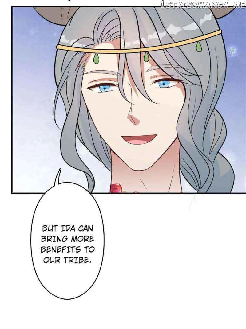 I Became the Beastman’s Wife Chapter 103 page 30