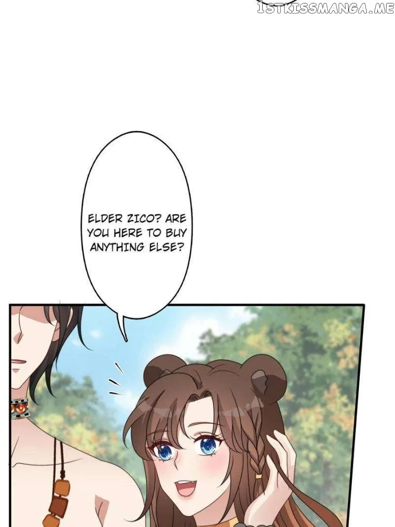 I Became the Beastman’s Wife Chapter 104 page 17