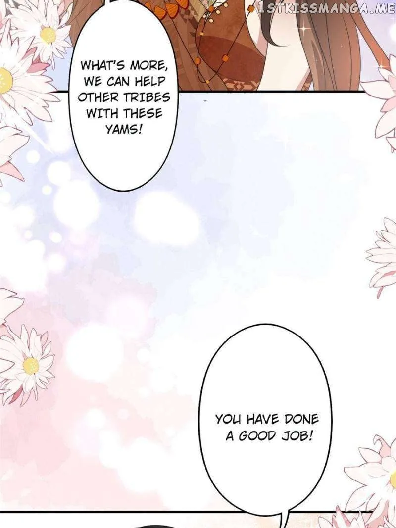 I Became the Beastman’s Wife Chapter 104 page 13