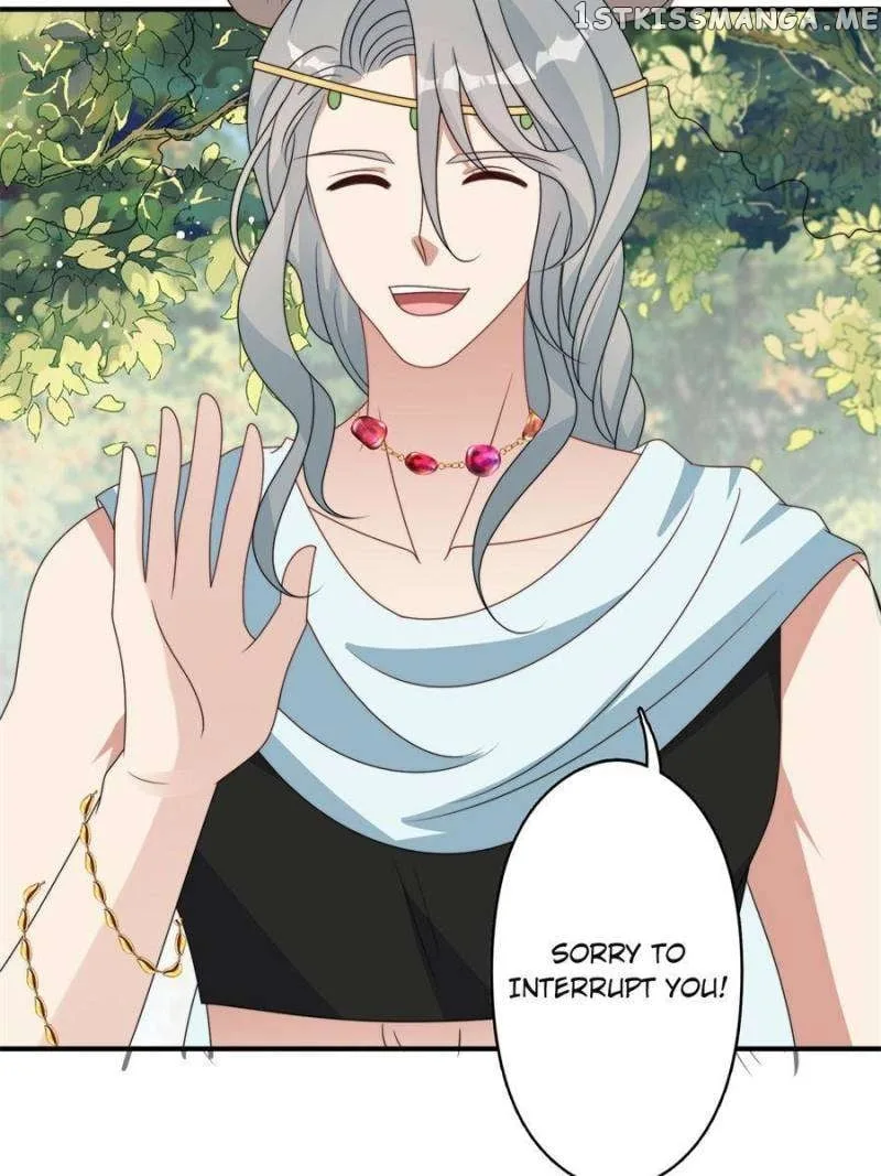 I Became the Beastman’s Wife Chapter 104 page 16
