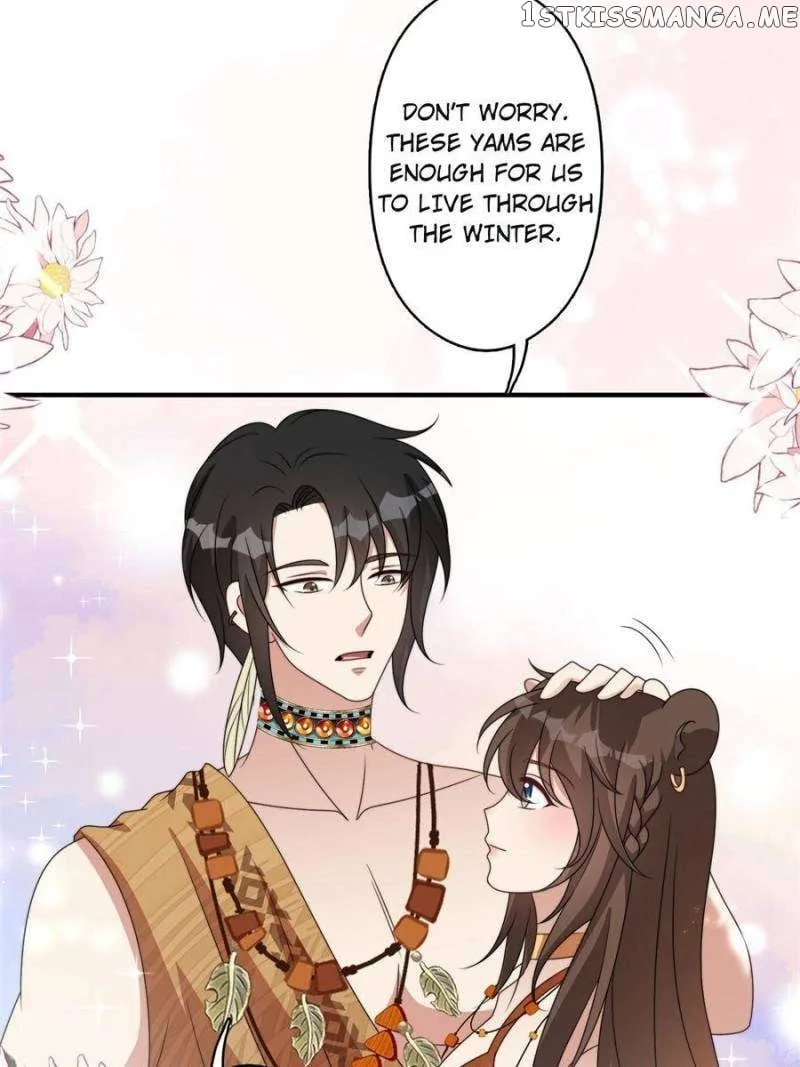 I Became the Beastman’s Wife Chapter 104 page 12
