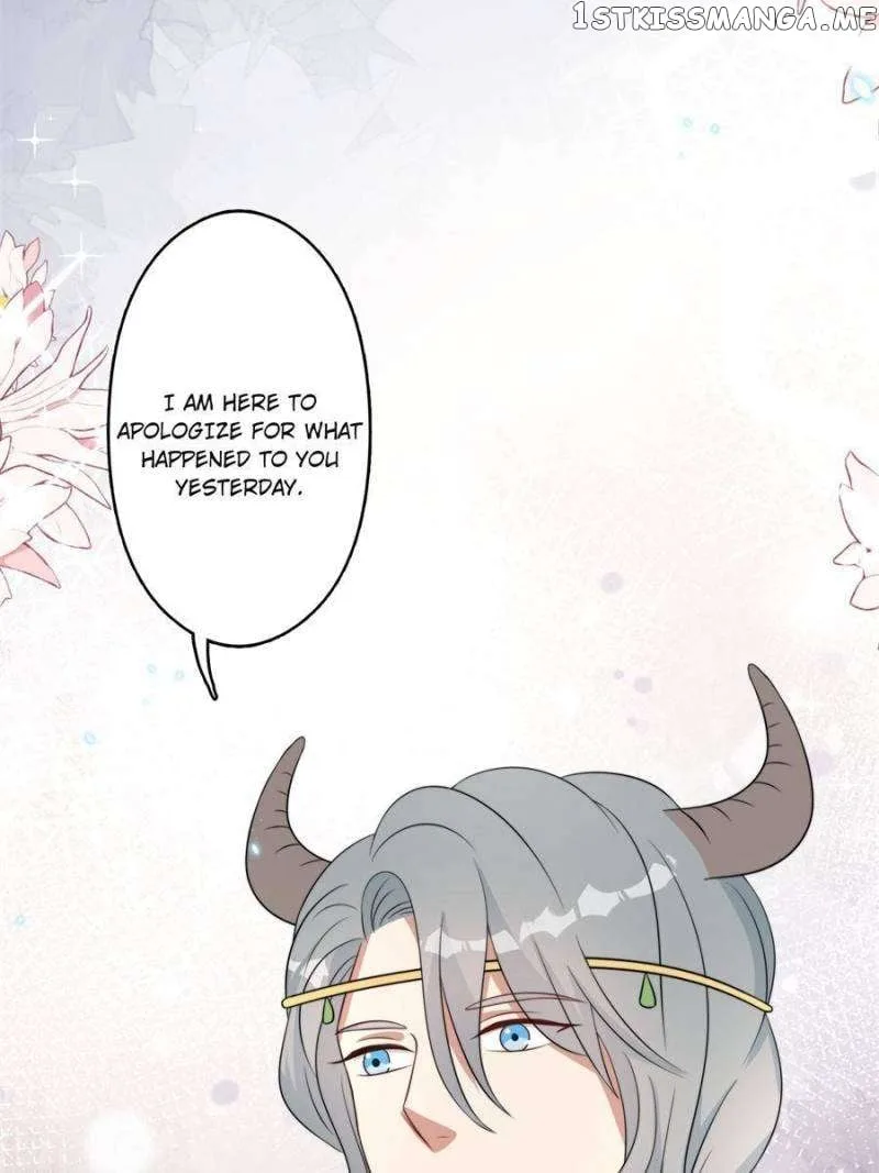 I Became the Beastman’s Wife Chapter 104 page 20
