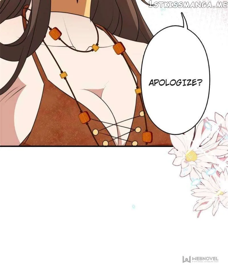 I Became the Beastman’s Wife Chapter 104 page 23