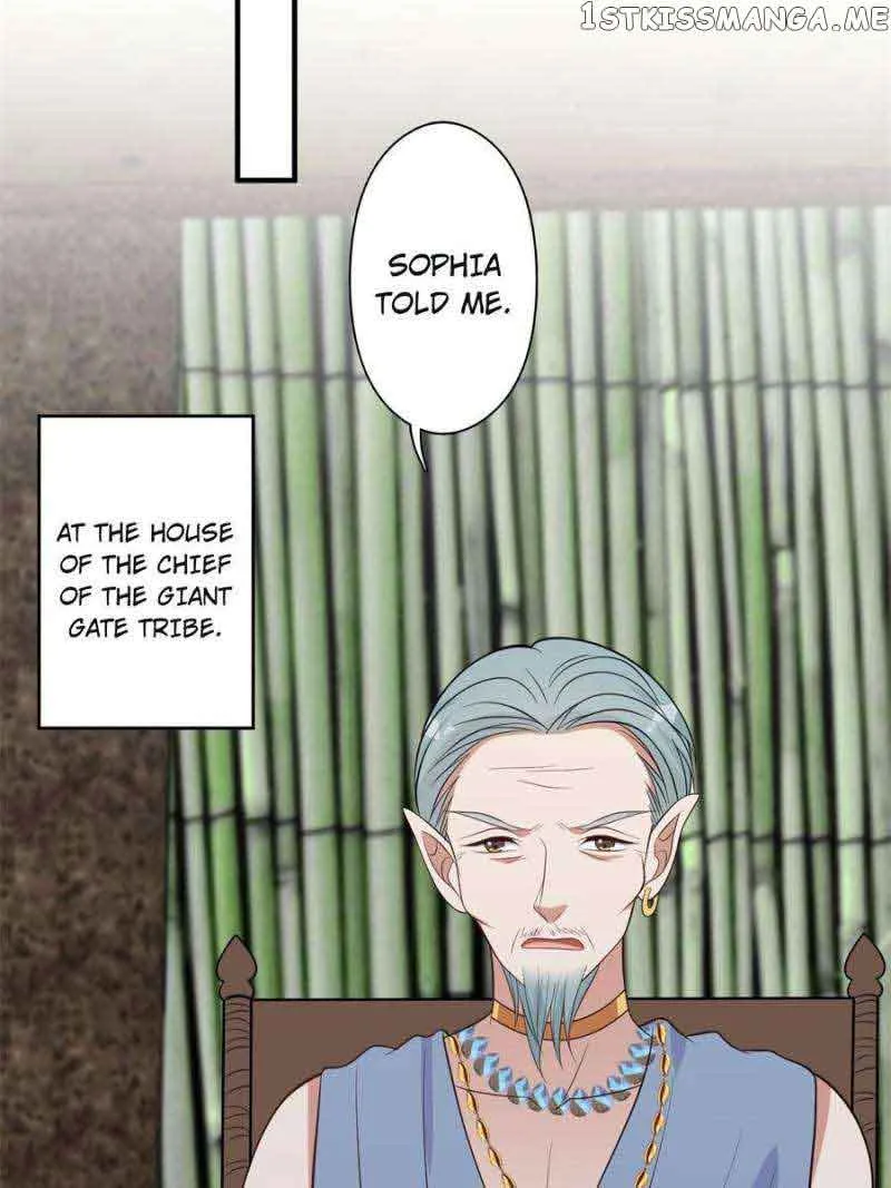 I Became the Beastman’s Wife Chapter 103 page 26