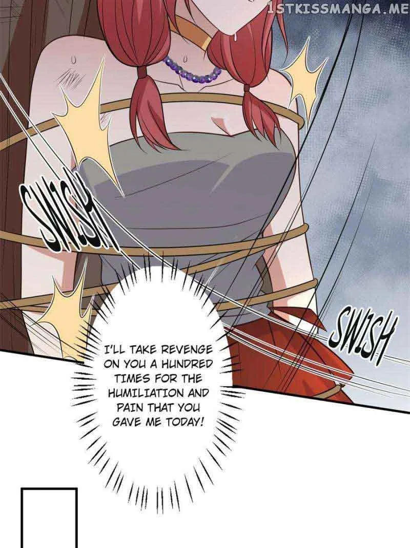 I Became the Beastman’s Wife Chapter 103 page 24