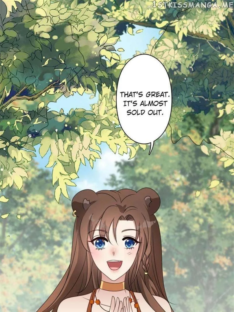 I Became the Beastman’s Wife Chapter 104 page 10