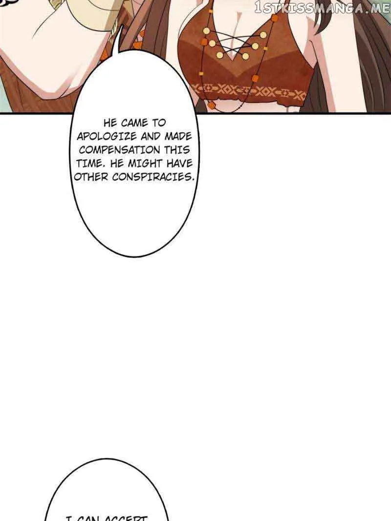 I Became the Beastman’s Wife Chapter 105 page 6