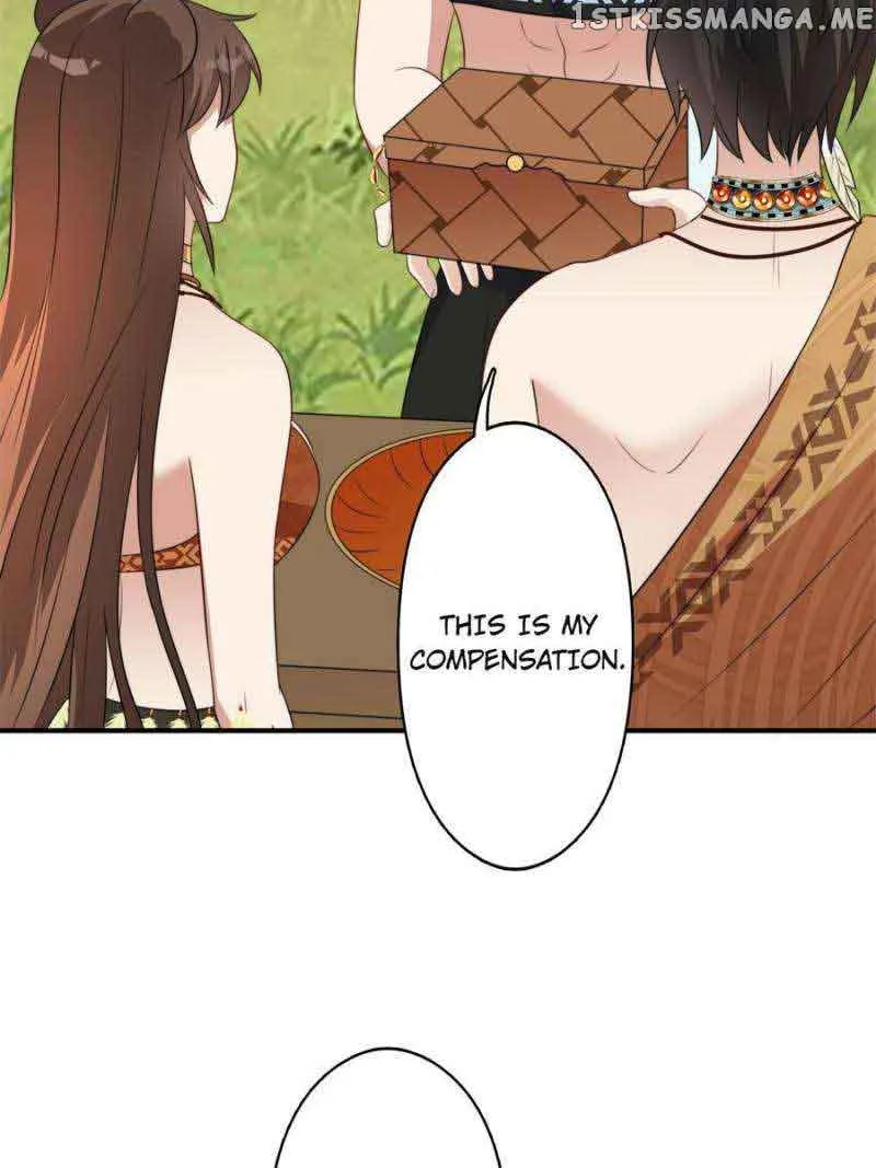 I Became the Beastman’s Wife Chapter 105 page 3