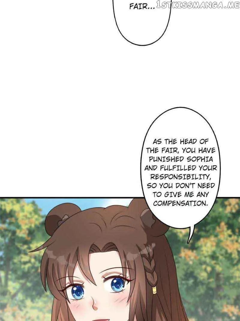 I Became the Beastman’s Wife Chapter 105 page 8