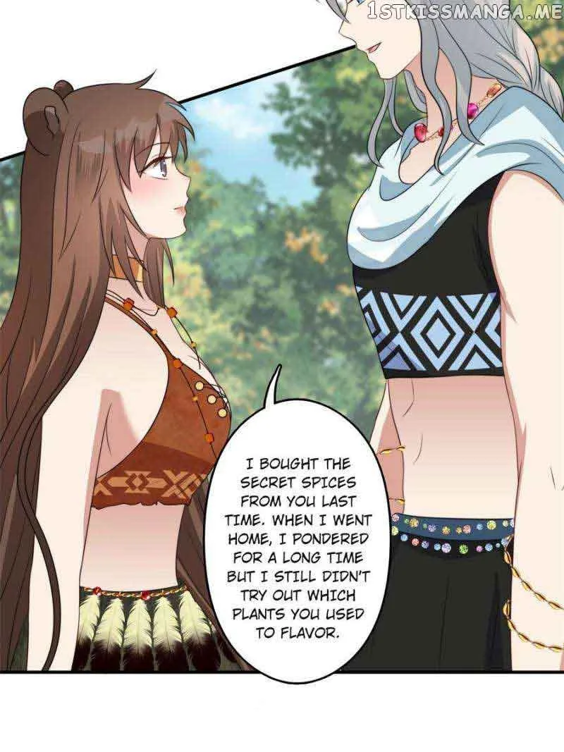 I Became the Beastman’s Wife Chapter 105 page 13