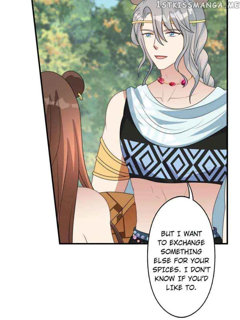 I Became the Beastman’s Wife Chapter 105 page 16