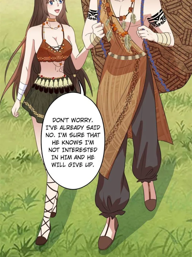 I Became the Beastman’s Wife Chapter 108 page 13