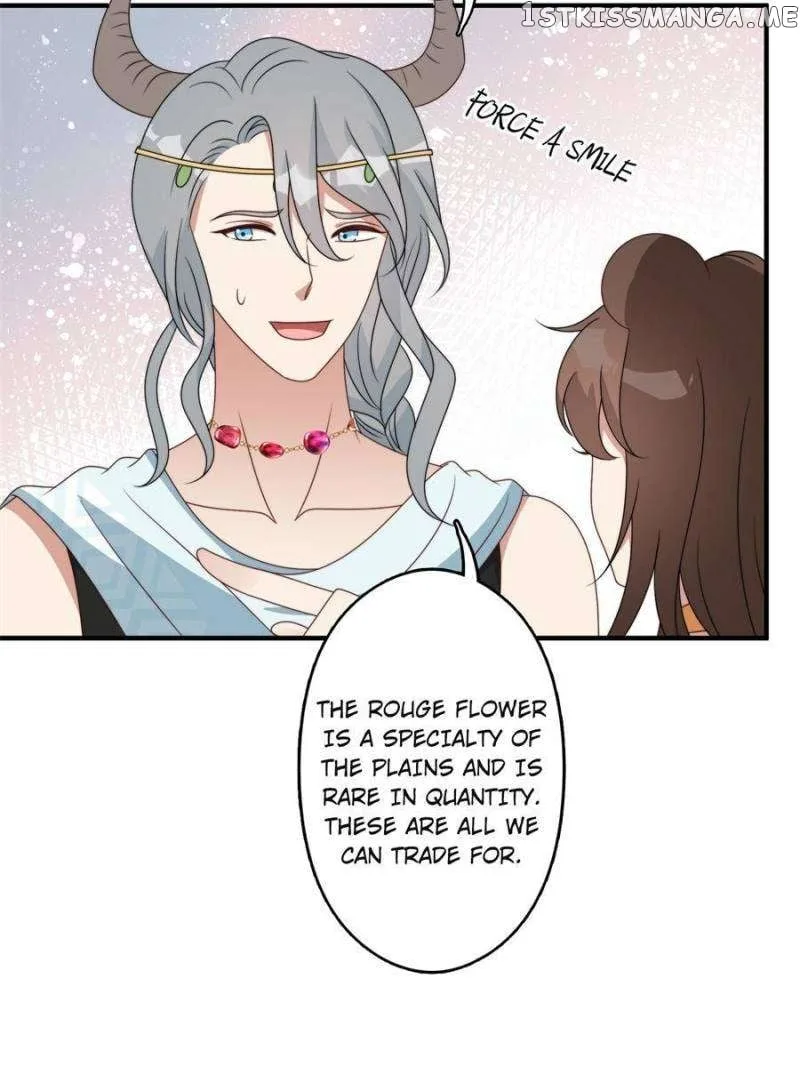 I Became the Beastman’s Wife Chapter 107 page 14
