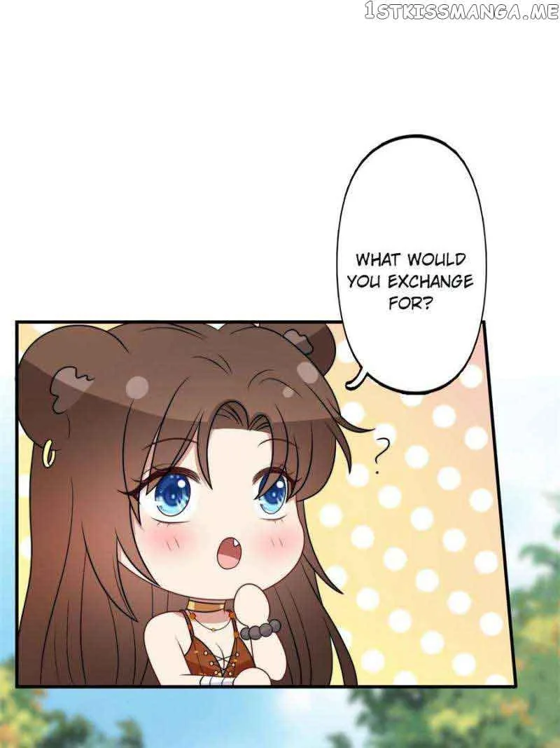 I Became the Beastman’s Wife Chapter 105 page 17