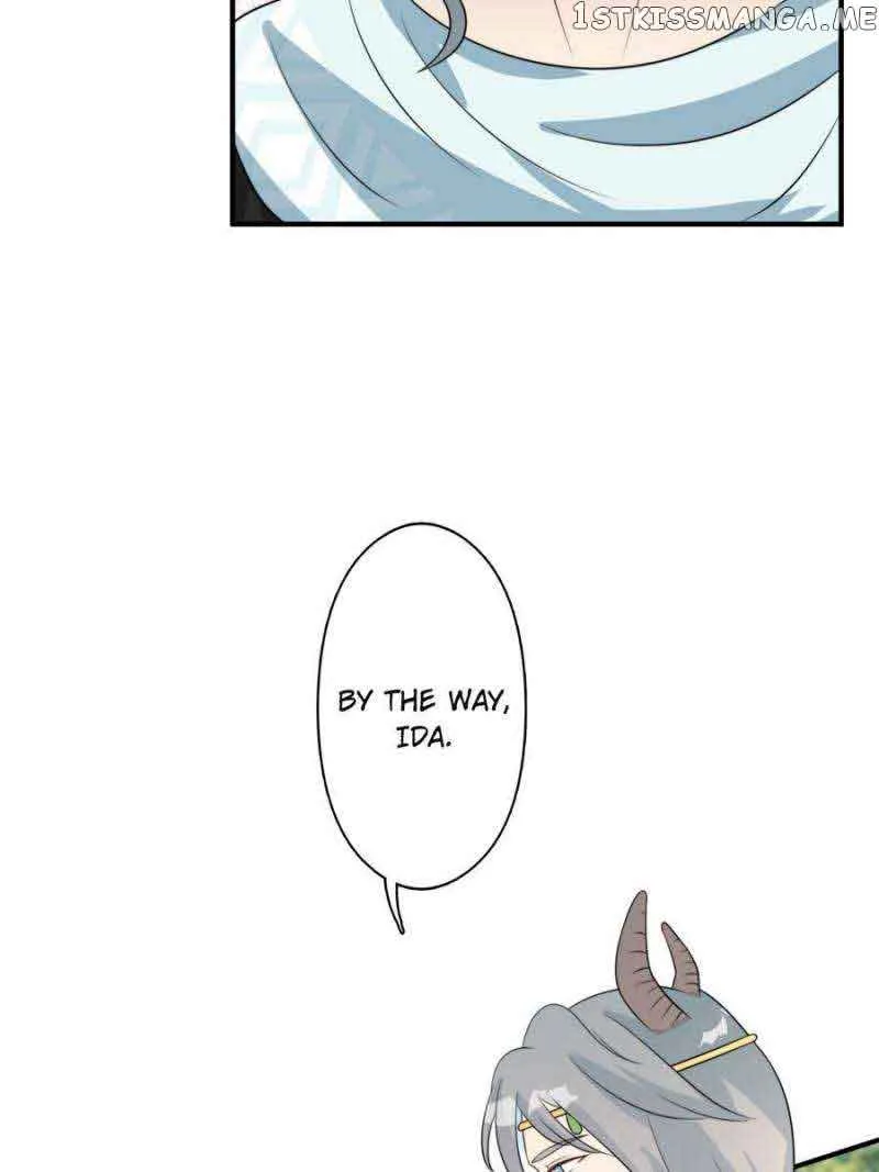 I Became the Beastman’s Wife Chapter 105 page 12