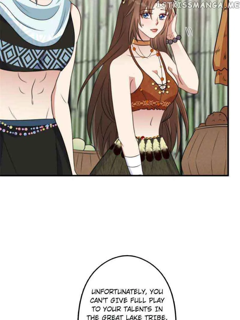 I Became the Beastman’s Wife Chapter 106 page 4
