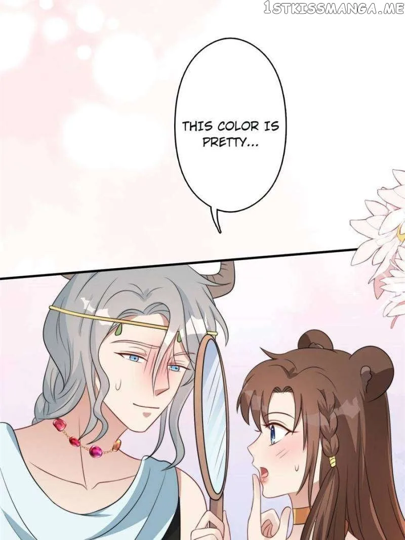I Became the Beastman’s Wife Chapter 107 page 6