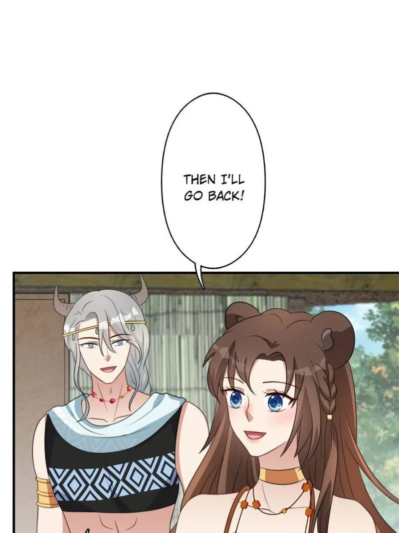 I Became the Beastman’s Wife Chapter 108 page 4