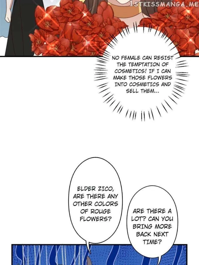 I Became the Beastman’s Wife Chapter 107 page 12