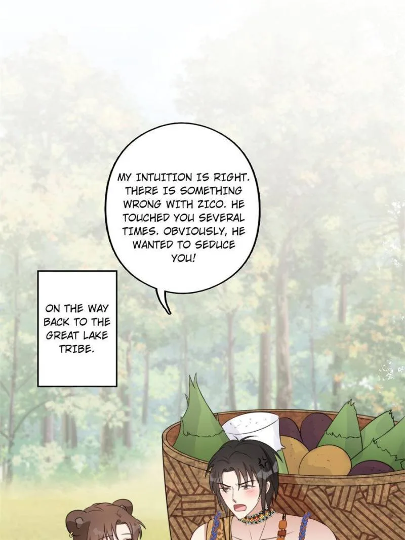 I Became the Beastman’s Wife Chapter 108 page 12
