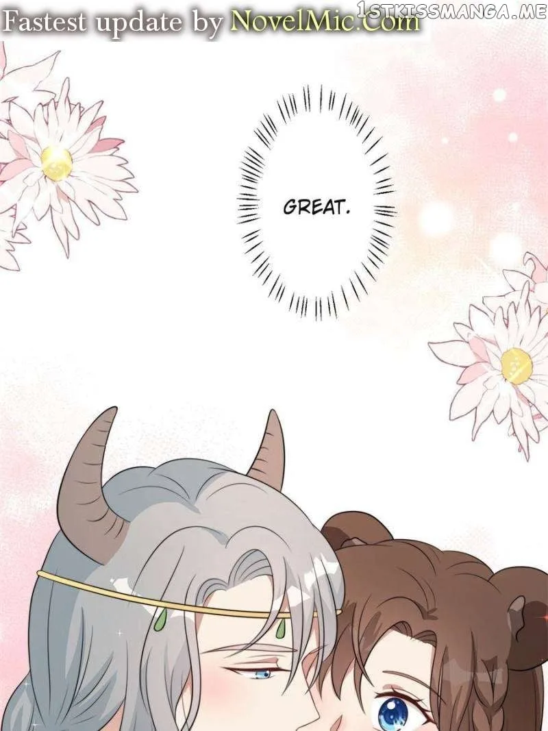 I Became the Beastman’s Wife Chapter 107 page 2