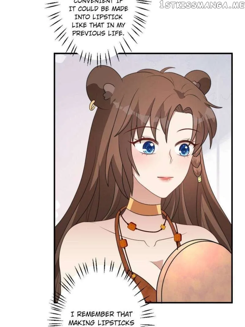 I Became the Beastman’s Wife Chapter 107 page 9