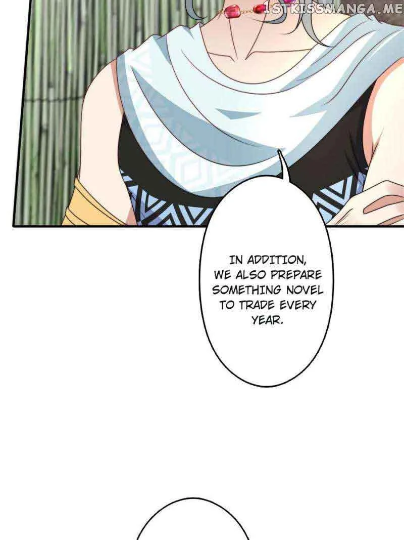 I Became the Beastman’s Wife Chapter 105 page 29