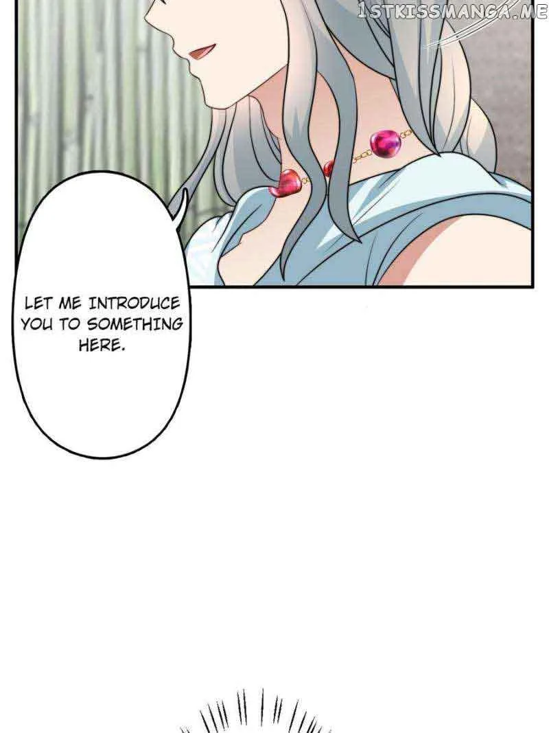 I Became the Beastman’s Wife Chapter 106 page 7