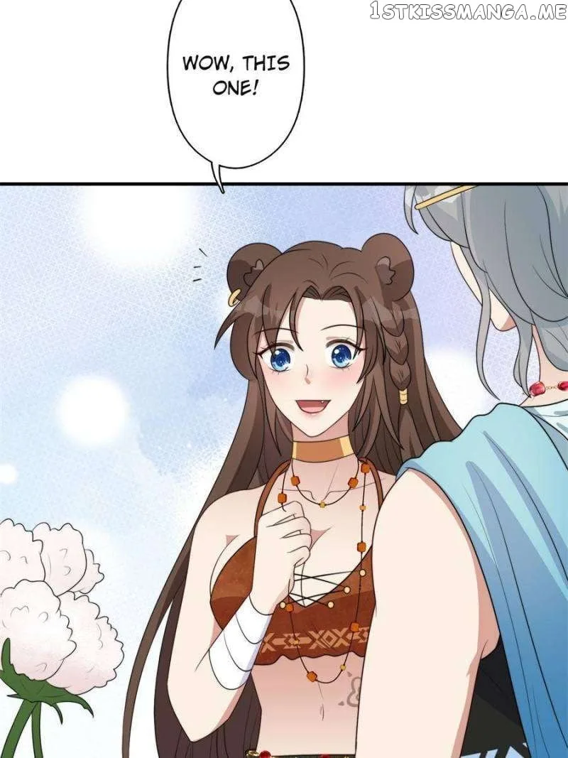 I Became the Beastman’s Wife Chapter 107 page 24