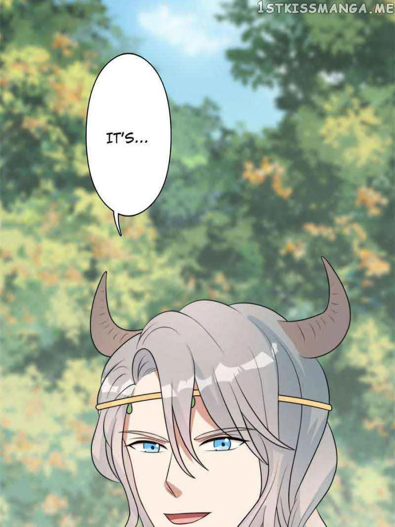I Became the Beastman’s Wife Chapter 105 page 18