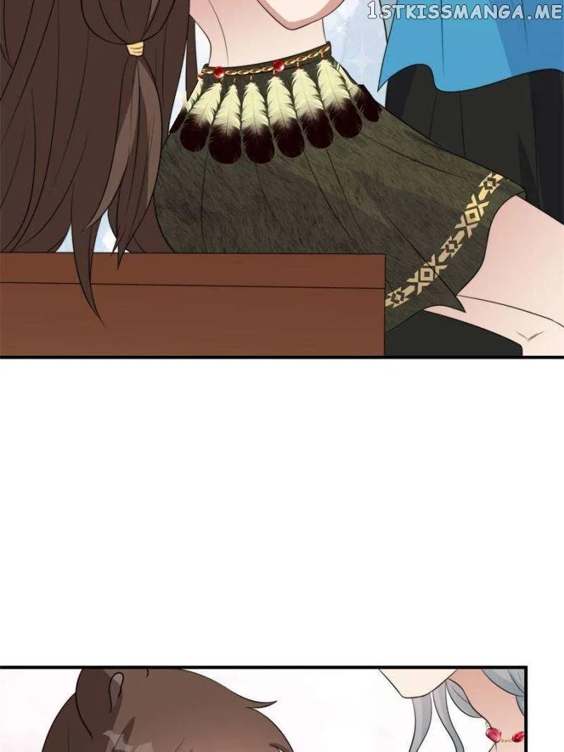 I Became the Beastman’s Wife Chapter 107 page 22