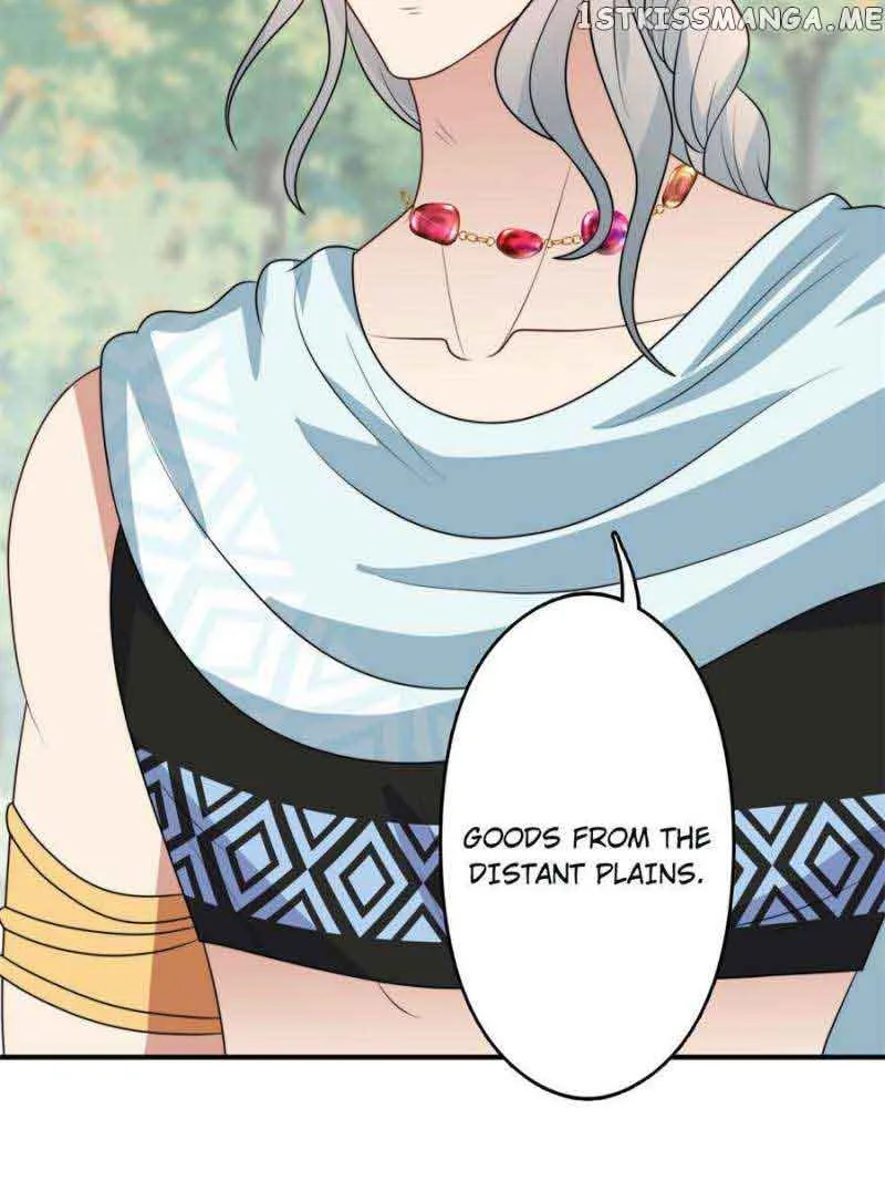 I Became the Beastman’s Wife Chapter 105 page 19