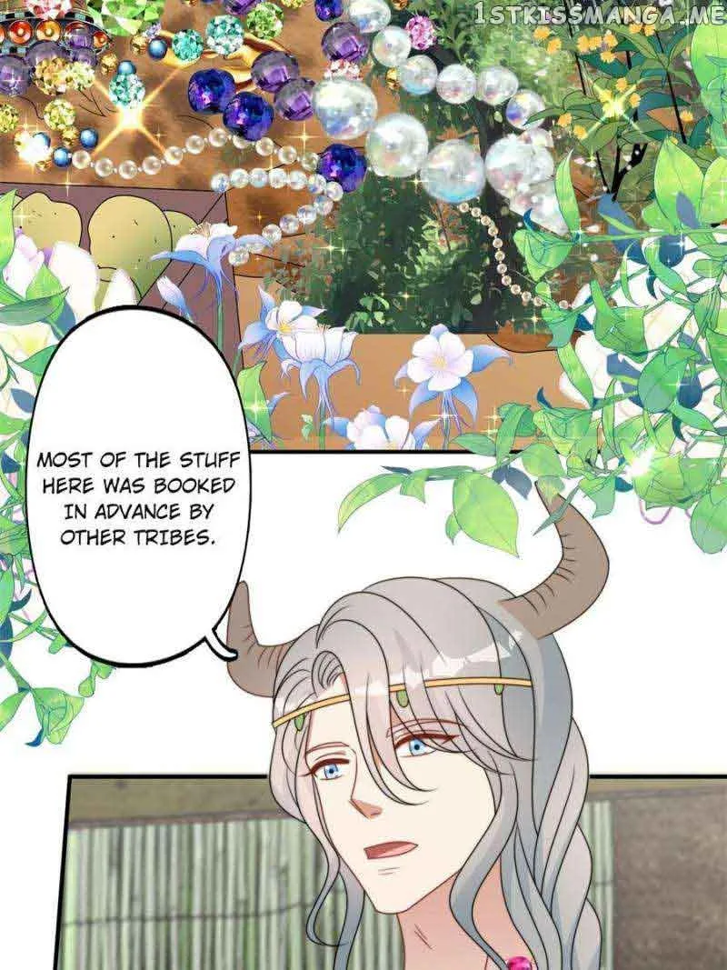 I Became the Beastman’s Wife Chapter 105 page 28