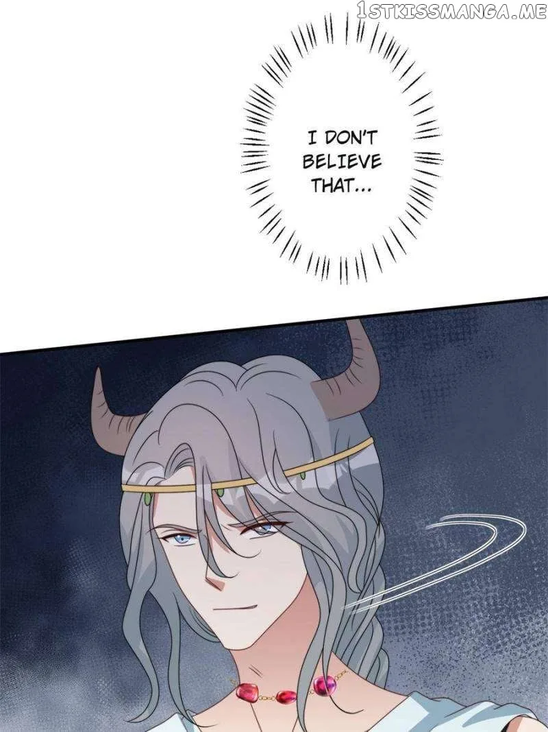I Became the Beastman’s Wife Chapter 107 page 18